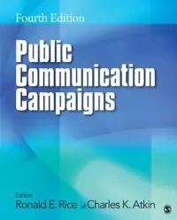 在飛比找博客來優惠-Public Communication Campaigns