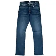 Edwin Denim Jace Endurance Straight Men's Jeans Icon Size 29 33" Inseam - $158