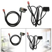 Speed Sensor Reed Switch Replacement Sensor Cable Exercise Machine Fitness
