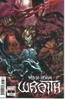 WEB OF VENOM WRAITH #1 RYP VARIANT MARVEL COMICS 2020 NEW UNREAD BAGGED BOARDED