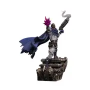Marvel Comics Bishop Age of Apocalypse 1:10 Scale Statue Toy