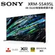 SONY 索尼 XRM-55A95L 55吋 電視 4K OLED XR BRAVIA 日本製 ◤蝦幣五倍回饋◢