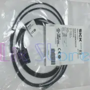 QTY:1 new Square Proximity Switch IQ06-03BPOKU2S Photoelectric Switches