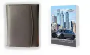 Owner Manual for 2018 MINI Clubman Owner's Manual Factory Glovebox Book
