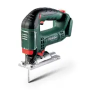 Metabo STAB 18 LTX 100 Cordless Jigsaw - Skin Only