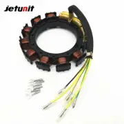 16Amp For Mercury/Yamaha Outboard Stator 1998-2005 (25,30,40HP-2/3Cyl)4Stroke