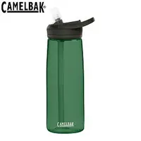 在飛比找樂天市場購物網優惠-[ CAMELBAK ] EDDY+ 水瓶 750ml 森林