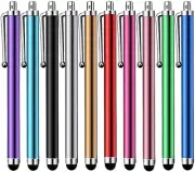 Stylus Touch Screen Pen Universal Capacitive Touch Screen Pens for Tablets 10pk