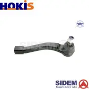 TIE ROD END 89135 FOR SSANGYONG KYRON REXTON/II ACTYON/SPORTS DAEWOO 2.7L 5cyl