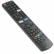 New Genuine RC311S For TCL LCD TV Remote Control Netflix Youtube 06-531W52-TY01X