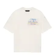 [AMIRI] Follow Me Oversized Tee