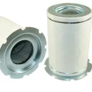 1pc 6.4579.0 Air Oil Separator for Kaeser Compressor Spare Part M 52 57 57 64 70