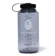 A BATHING APE Goods BAPE x NALGENE 1.0L TRITAN Gray 1K30182045