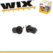OEM Fuel Filter WIX For MAZDA B2600 1989-1993 L4-2.6L (for: Mazda)