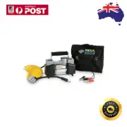 BEAVER 12V 150PSI PORTABLE AIR COMPRESSOR TYRE INFLATOR