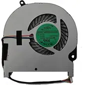Replacement CPU Cooling Fan for Toshiba Satellite L55W-C L55W-C5257 P55W-C P55W-C5200D P55W-C5208X-4K Laptop