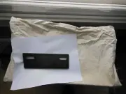 Genuine MultiQuip Parts Blade Wiper Side (Straight) SM-80