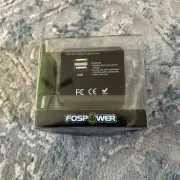 Fospower Universal Dual USB Ac Adapter