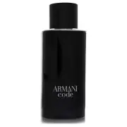 Armani Code by Giorgio Armani Eau De Toilette Spray Refillable (Unboxed) 4.2 ...