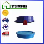 Vacuum cleaner Pre&Post Washable Replacement Part Filter For Dyson DC24&DC24I AU