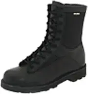 [Bates] Men's 8 Inches DuraShocks Lace-to-Toe Work Boot