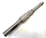 40MM VERTICAL SPINDLE For WADKIN K23 K25 K30 SIGMA 30 Moulders