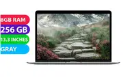 Apple Macbook Air 2020 i3 13" AU - Excellent - Refurbished