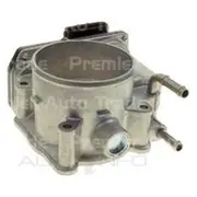 PAT Fuel Injection Throttle Body - TBO-077