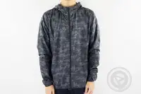 在飛比找Yahoo!奇摩拍賣優惠-ADIDAS KANOI WIND JACKET 連帽風衣外