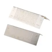 Angle ARC Marking Tool Wear Resistant Sturdy Linear ARC Dual Purpose Scriber