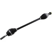 MOOSE OFFROAD 0214-1847 CAN-6065HD Heavy-Duty CV Axle Kit Axle Kit - CV -
