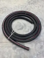 Hansa-Flex 10 Meters Hydraulic Hose SGB150 DN 51 WP 10 BAR , MSHA IC-8/19 , 1Q21