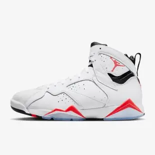 【NIKE 耐吉】AIR JORDAN 7 RETRO 籃球鞋 喬丹 7代 男鞋(CU9307160)