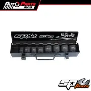 SP Tools 3/4"Dr Impact Socket Set - 6pt SAE - 8pc | SP20415
