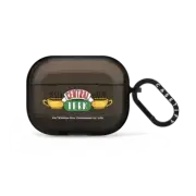 AirPods Pro 2 Impact Case Central Perk Earbuds Case
