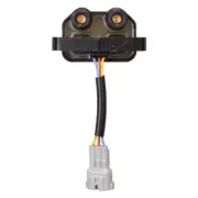 Ignition Coil For 95-96 1998 Subaru Impreza 2.5L External 3 Terminal w/ Bracket (for: Subaru)