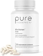 Bio Boron 30mg
