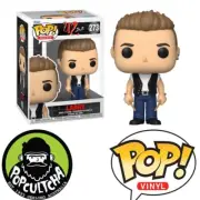U2 - Larry Zoo TV Tour Pop! Vinyl Figure "New"