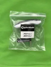 NEW TaylorMade Adjustment Tool-QI10 /Stealth/SIM2/SIM - Driver Torque Wrench !
