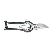 KIKUWA Left-handed pruning shears 8in 1069 Bonsai scissors