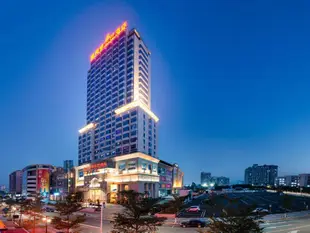 皇爵卓爾巴酒店Royal Duke Cherrabah Hotel Zhongshan