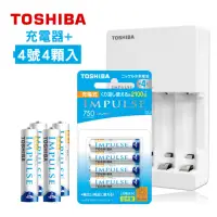 在飛比找momo購物網優惠-【TOSHIBA 東芝】TNHC-34HBC+日本製四號TN