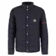 【MONCLER】春夏新款 男款 COLOMB 羽絨外套-午夜藍色(2號USA-M、3號USA-L、5號USA-XXL)