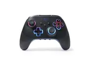PowerA PC & Cloud Gaming OPS V3 Pro RGB Wireless Controller w Lumectra Black