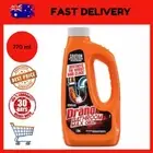 Drano Bathroom Max Gel Drain Cleaner - FREE SHIPPING AU