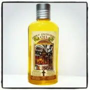Anointing Oil from Israel Aromatic Frankincense Myrrh Certificate 250 Ml Bottle