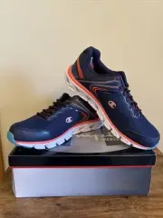Champion Women's Flexion Runner Navy Size 12 US 45 EUR 29 MEX New in Box