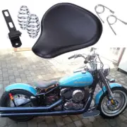 For Yamaha V Star 1100 950 650 250 Bobber Motorcycle Spring Solo Seat Bracket