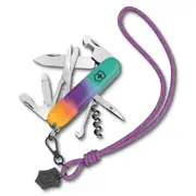Victorinox Swiss Army Companion Pocket Knife - Sydney Style