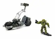 Mega Construx Halo Gear Building Set - DPJ90